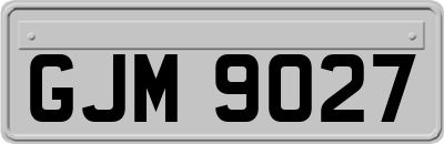 GJM9027