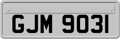 GJM9031