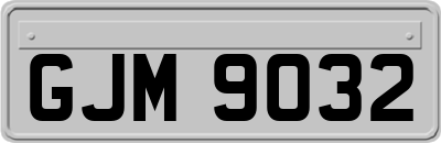 GJM9032