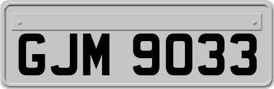 GJM9033