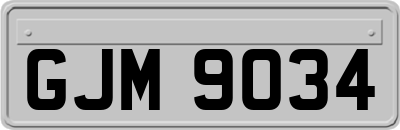 GJM9034