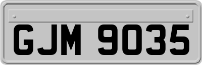 GJM9035