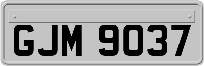 GJM9037