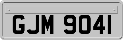 GJM9041