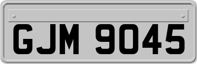 GJM9045