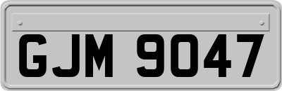 GJM9047