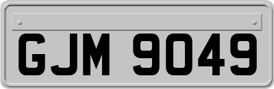GJM9049