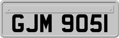 GJM9051
