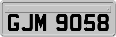 GJM9058