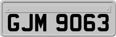 GJM9063