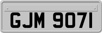 GJM9071