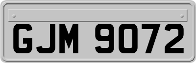 GJM9072