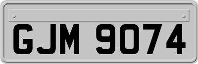 GJM9074