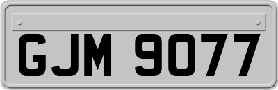 GJM9077