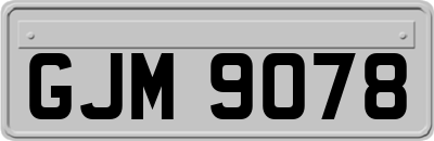 GJM9078