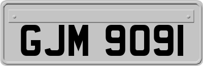 GJM9091