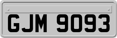 GJM9093