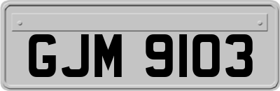 GJM9103