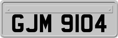 GJM9104