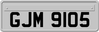 GJM9105