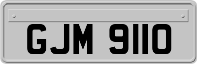 GJM9110