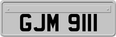 GJM9111