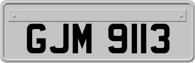 GJM9113