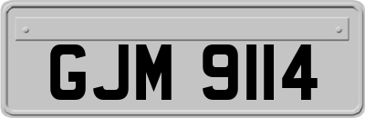 GJM9114