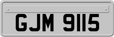 GJM9115