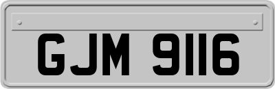 GJM9116