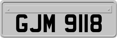 GJM9118