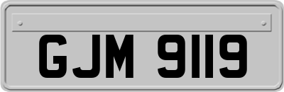 GJM9119
