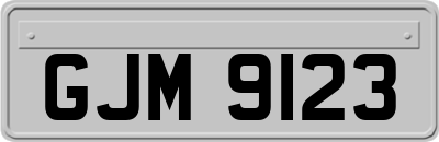 GJM9123