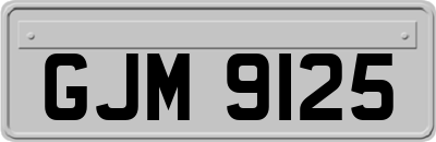 GJM9125