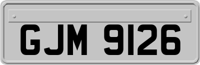 GJM9126