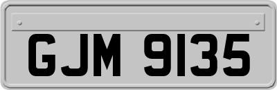 GJM9135