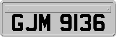 GJM9136