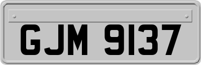 GJM9137