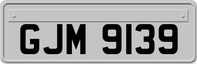 GJM9139