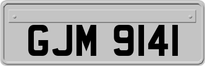 GJM9141