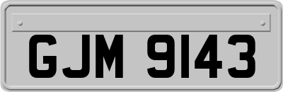 GJM9143