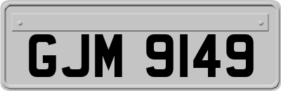 GJM9149