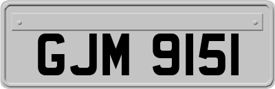 GJM9151