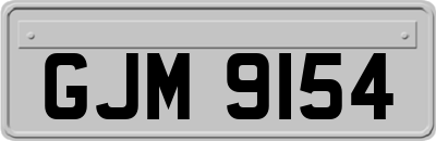 GJM9154