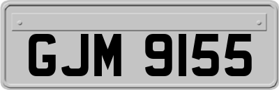 GJM9155