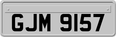 GJM9157