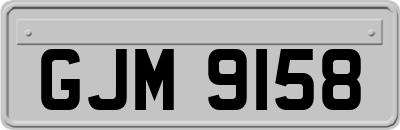 GJM9158