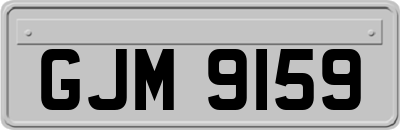 GJM9159