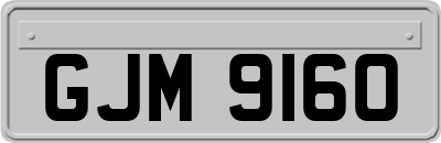 GJM9160