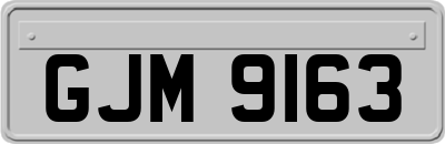 GJM9163